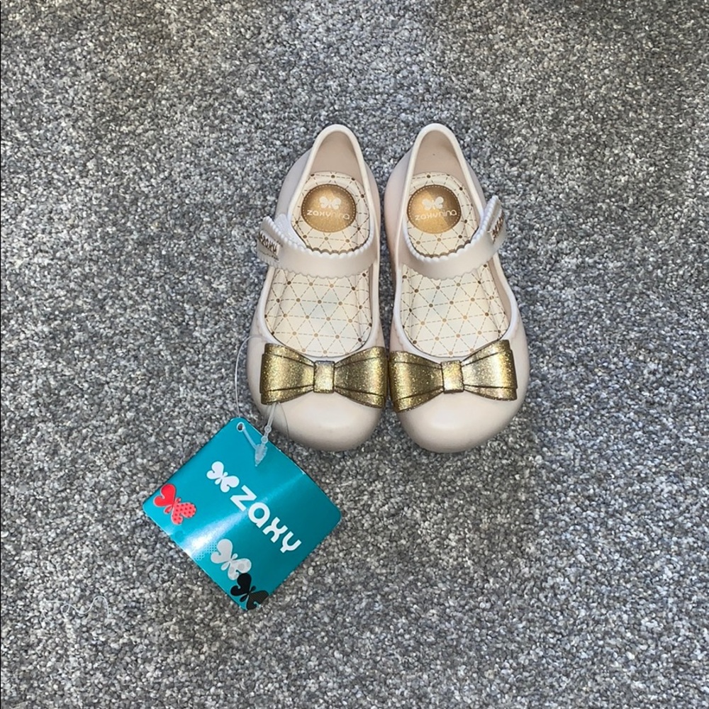 Zaxy NWT shoes